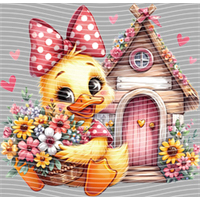 Animal Text Series-AT 508